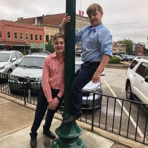 Meet your Posher, Michele